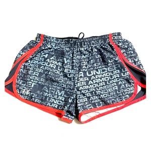 Under Armour Running Shorts Small